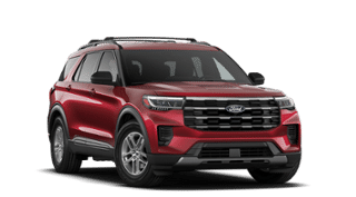 2027 Ford  External Image 4